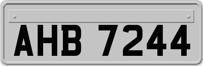 AHB7244