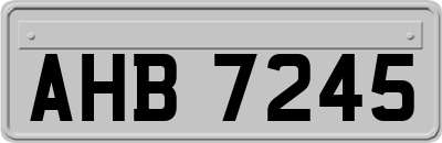 AHB7245