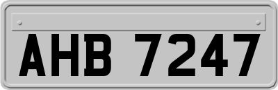AHB7247