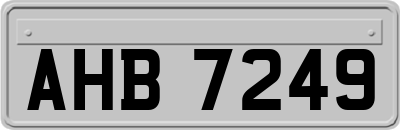 AHB7249