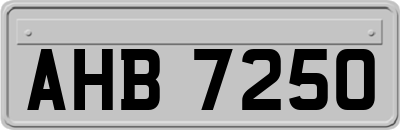 AHB7250
