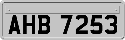 AHB7253