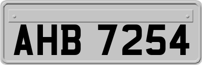 AHB7254