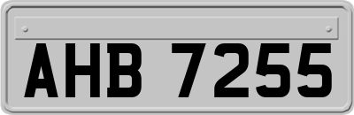 AHB7255