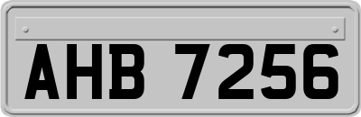 AHB7256