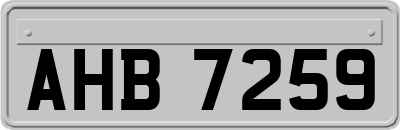 AHB7259
