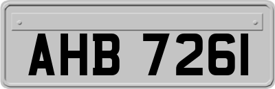 AHB7261