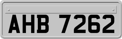 AHB7262