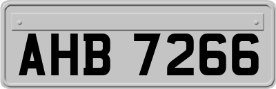 AHB7266