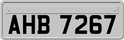 AHB7267