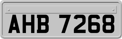 AHB7268