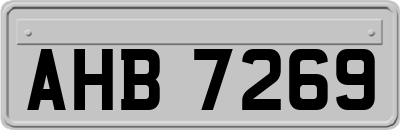 AHB7269