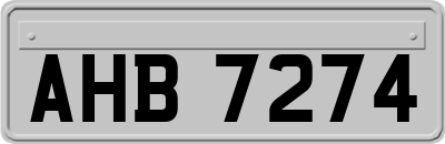 AHB7274