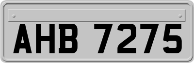 AHB7275