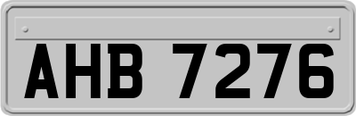 AHB7276