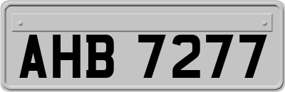 AHB7277