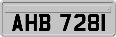 AHB7281