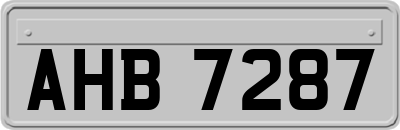 AHB7287
