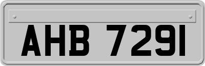 AHB7291