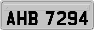 AHB7294