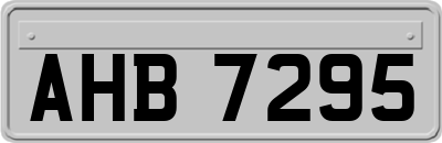 AHB7295