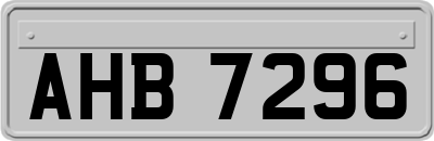 AHB7296