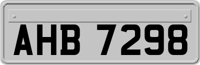 AHB7298