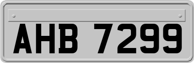 AHB7299