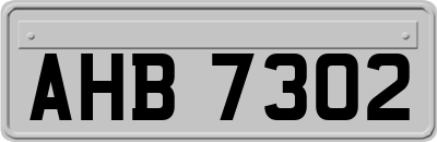 AHB7302