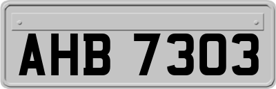 AHB7303