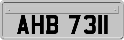 AHB7311