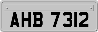 AHB7312