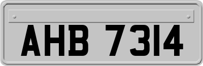 AHB7314