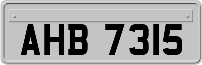 AHB7315