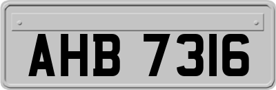 AHB7316