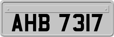 AHB7317