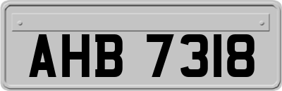 AHB7318
