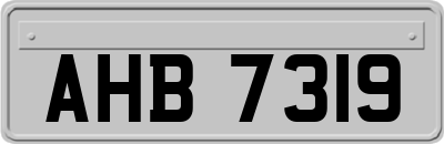 AHB7319