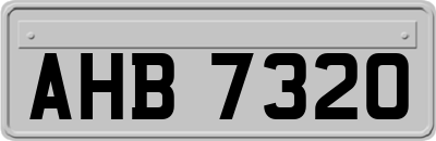 AHB7320