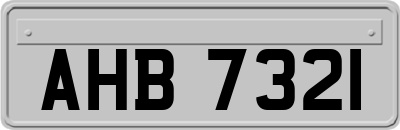 AHB7321