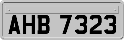 AHB7323