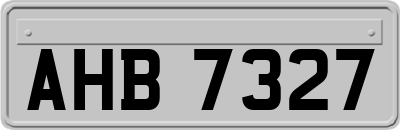 AHB7327