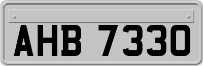 AHB7330