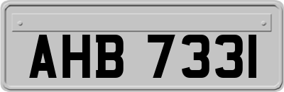 AHB7331