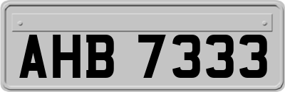 AHB7333