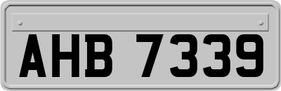 AHB7339