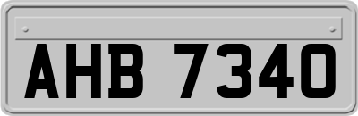 AHB7340