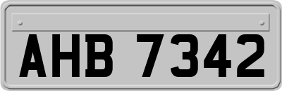 AHB7342