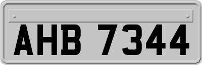 AHB7344