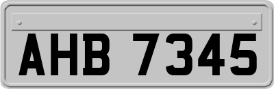 AHB7345